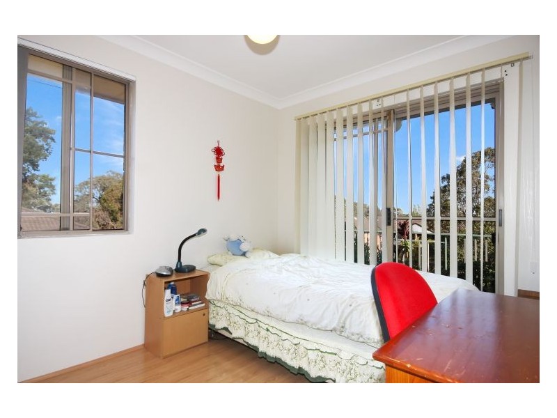 20/53-57 Manchester Street, Merrylands NSW 2160
