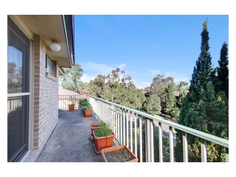 20/53-57 Manchester Street, Merrylands NSW 2160