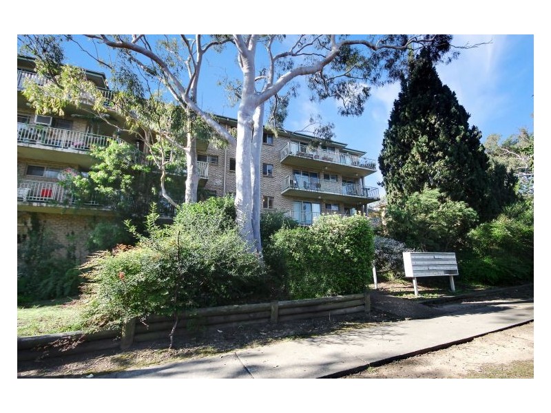 20/53-57 Manchester Street, Merrylands NSW 2160