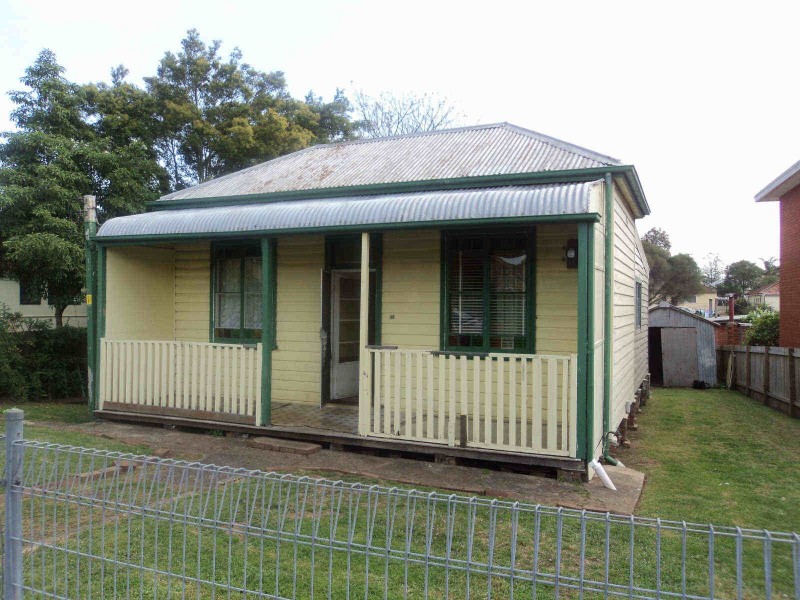 29  SALISBURY ROAD, Guildford NSW 2161