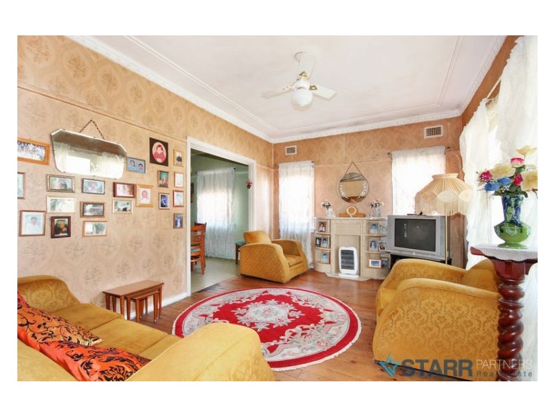 7 Birmingham Street, Merrylands NSW 2160