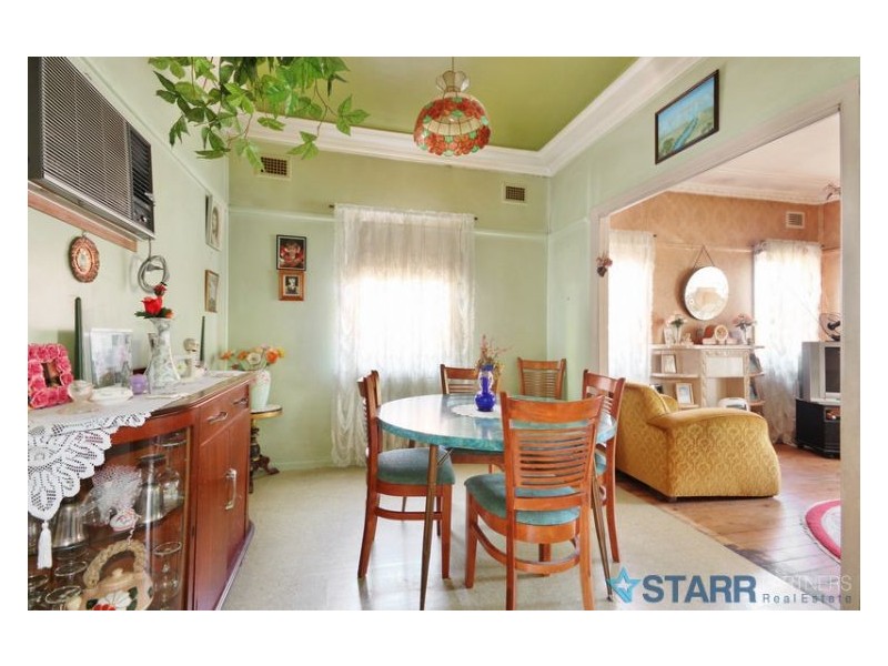 7 Birmingham Street, Merrylands NSW 2160