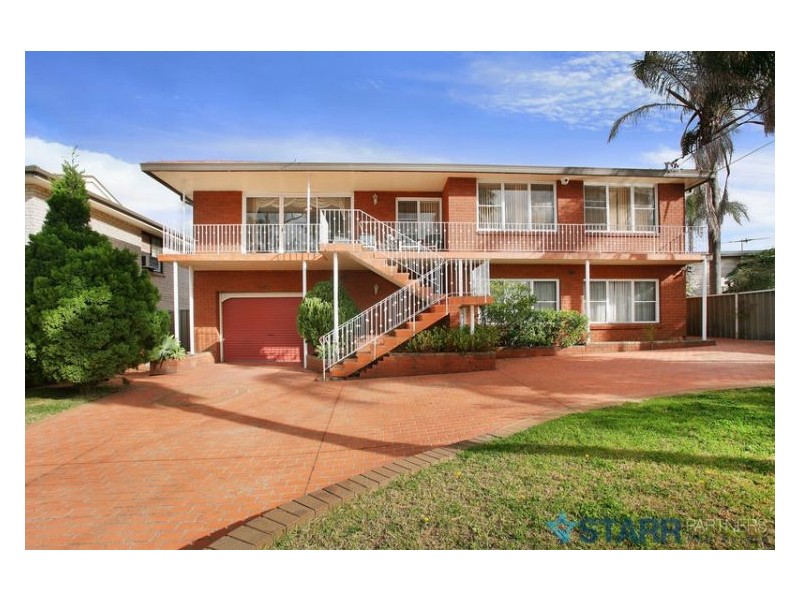 3 Daniel Street, Greystanes NSW 2145