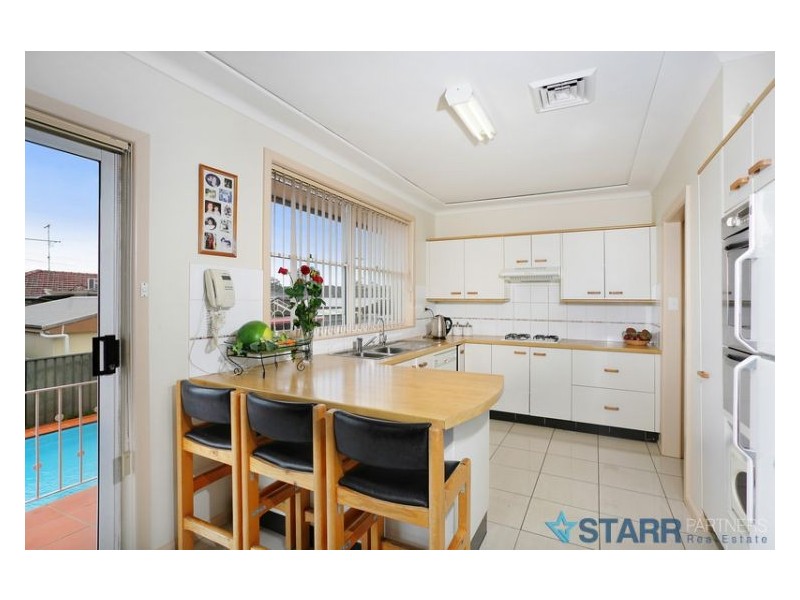 3 Daniel Street, Greystanes NSW 2145