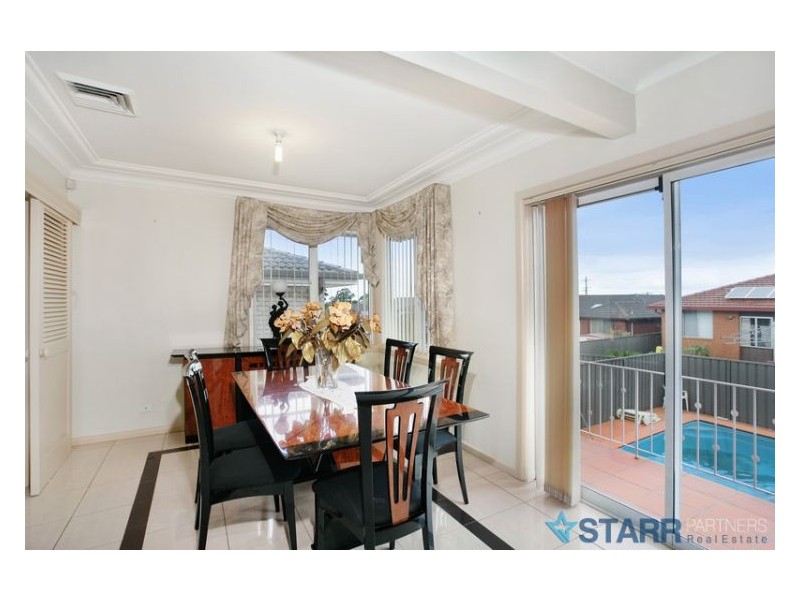 3 Daniel Street, Greystanes NSW 2145