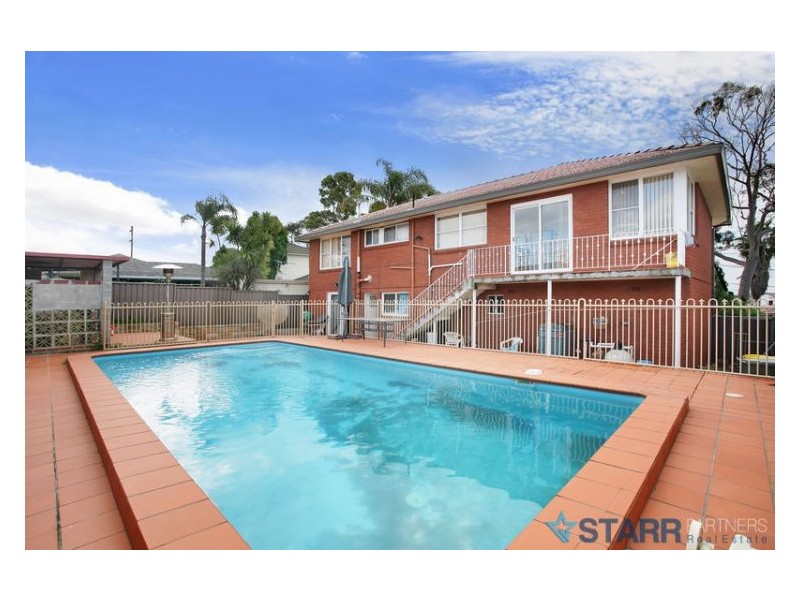 3 Daniel Street, Greystanes NSW 2145