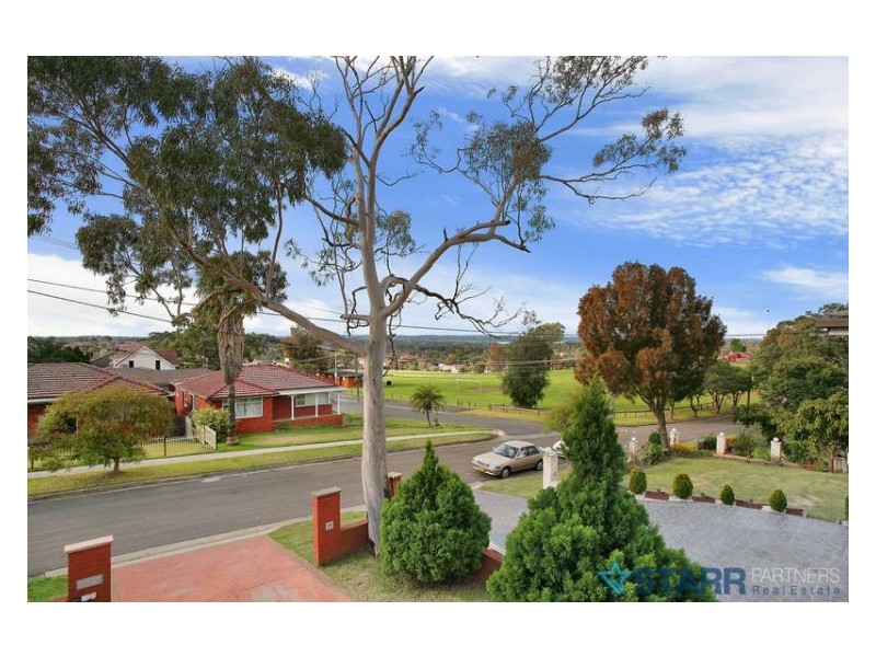 3 Daniel Street, Greystanes NSW 2145