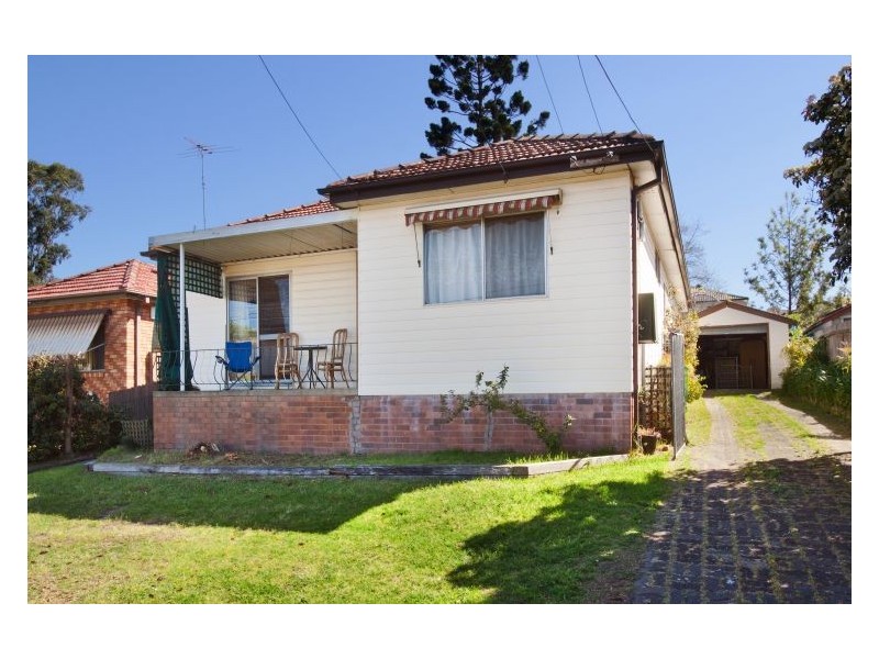 11 Northcott Street, South Wentworthville NSW 2145