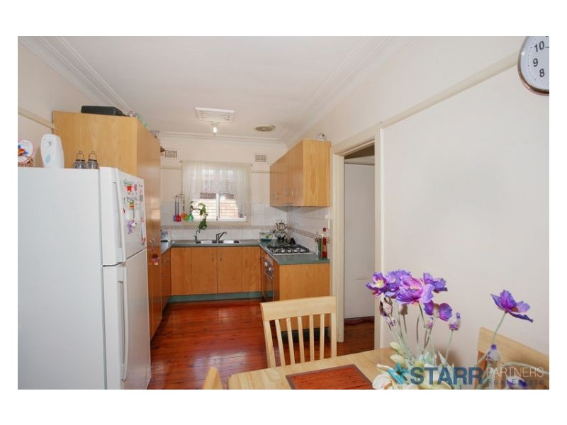 11 Northcott Street, South Wentworthville NSW 2145