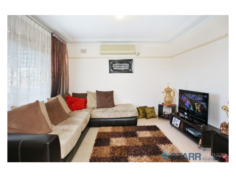 11 Northcott Street, South Wentworthville NSW 2145