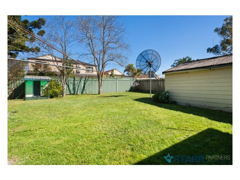 11 Northcott Street, South Wentworthville NSW 2145