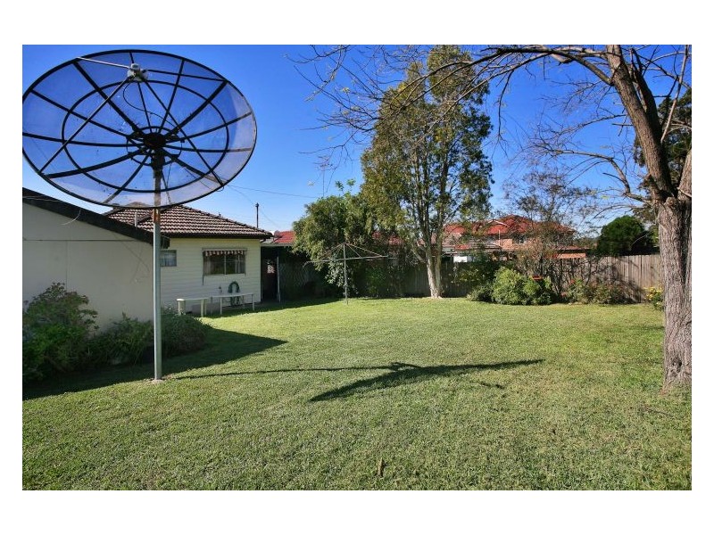 11 Northcott Street, South Wentworthville NSW 2145