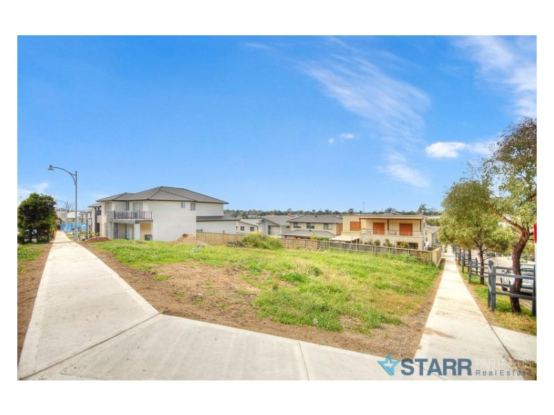 14 Burriang Way, Pemulwuy NSW 2145