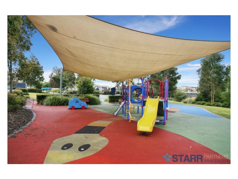 14 Burriang Way, Pemulwuy NSW 2145