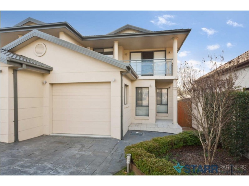 150A  BURNETT STREET, Merrylands NSW 2160