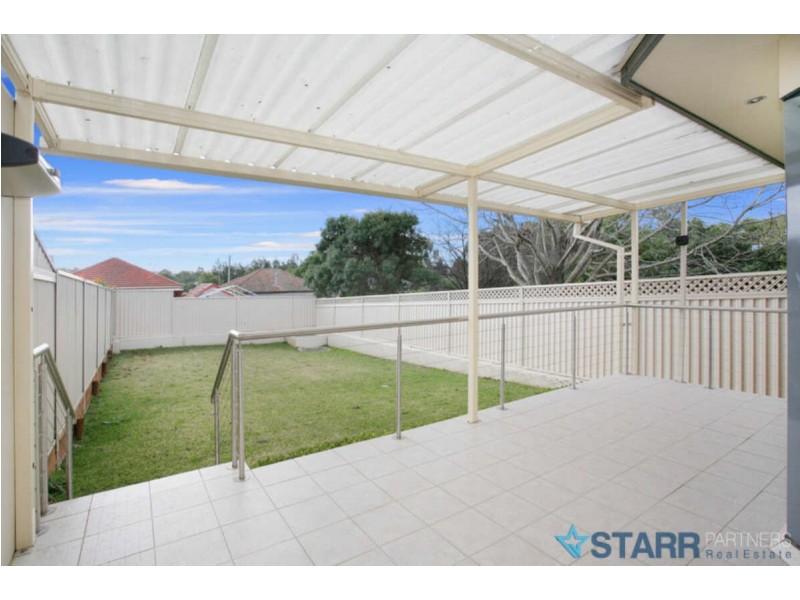 150A  BURNETT STREET, Merrylands NSW 2160