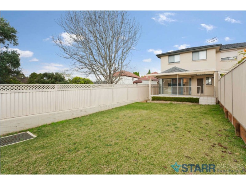150A  BURNETT STREET, Merrylands NSW 2160