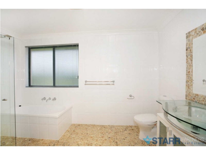 150A  BURNETT STREET, Merrylands NSW 2160