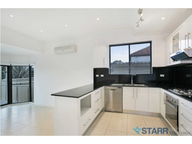 150A  BURNETT STREET, Merrylands NSW 2160