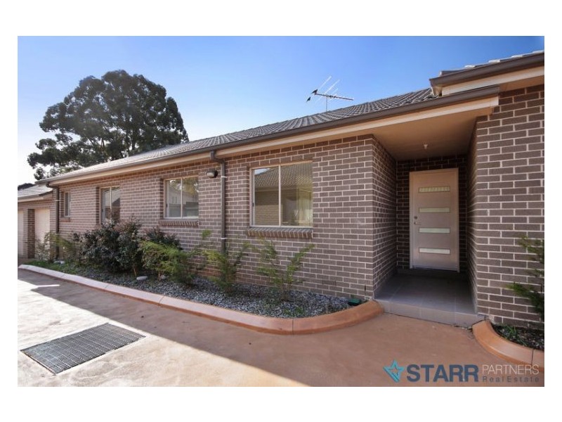 2/323 Hector Street, Bass Hill NSW 2197