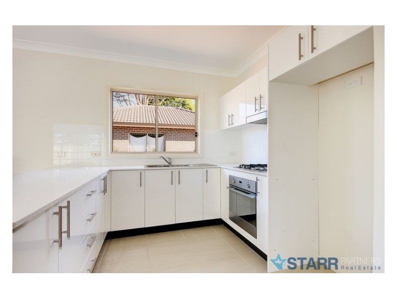 2/323 Hector Street, Bass Hill NSW 2197
