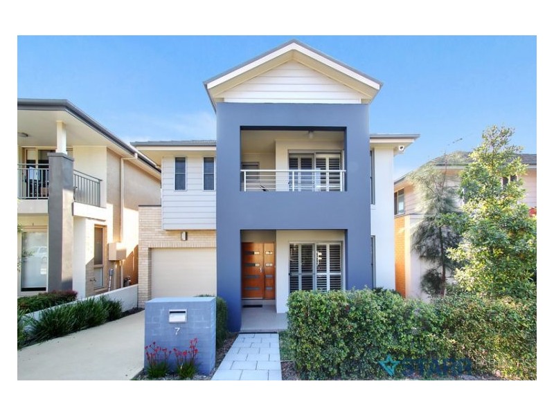 7 Butler Road, Pemulwuy NSW 2145