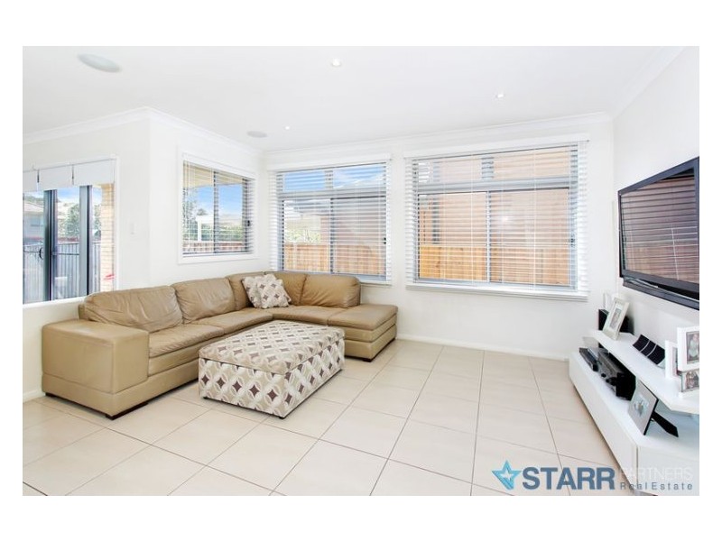 7 Butler Road, Pemulwuy NSW 2145