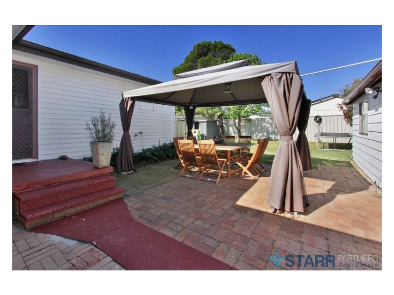 46 Grafton Street, Greystanes NSW 2145