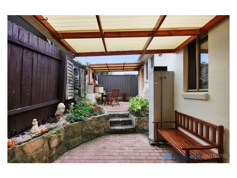 47 Charlotte Street, Merrylands NSW 2160