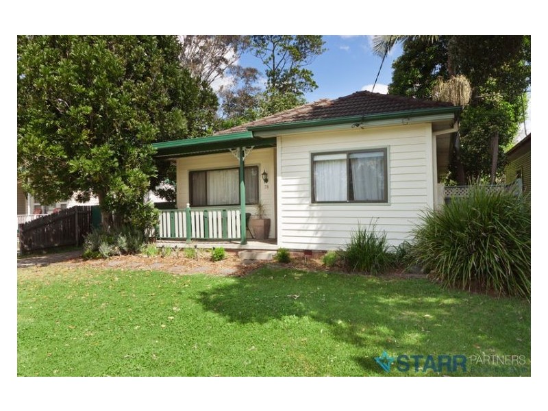 78  Paton Street, Merrylands West NSW 2160