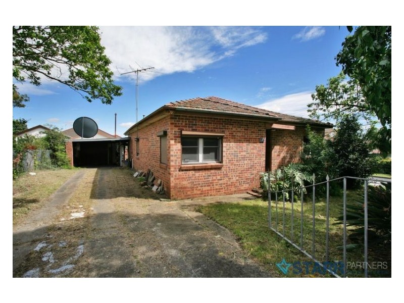 117 Chetwynd Road, Merrylands NSW 2160