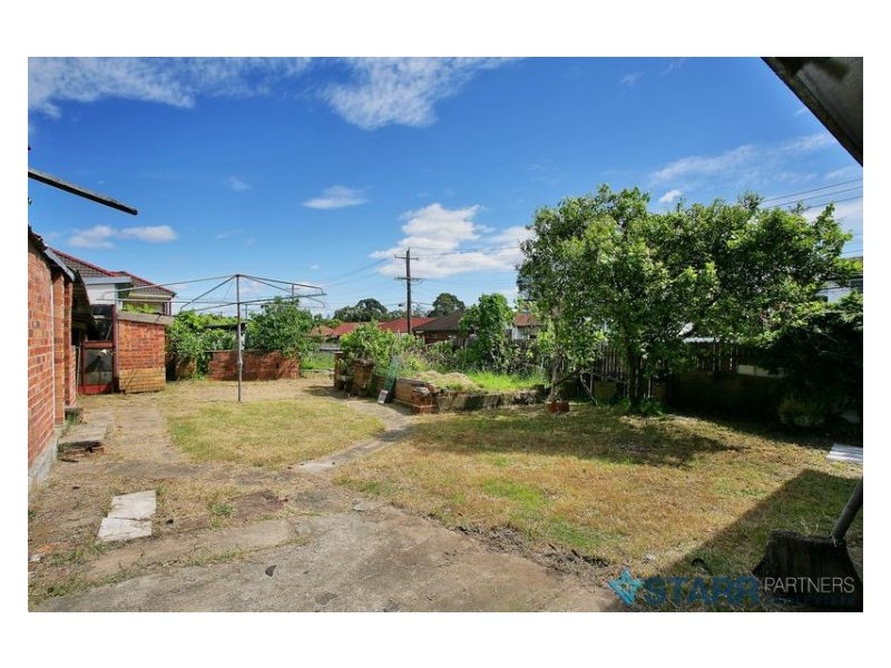 117 Chetwynd Road, Merrylands NSW 2160