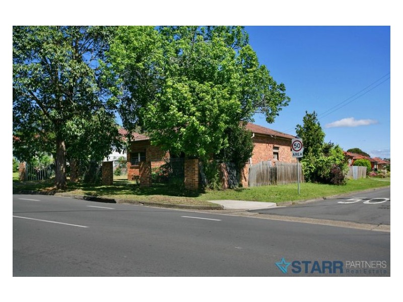 117 Chetwynd Road, Merrylands NSW 2160