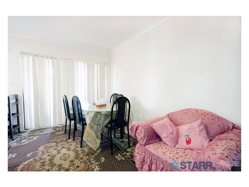 4/49 Calliope Street, Guildford NSW 2161