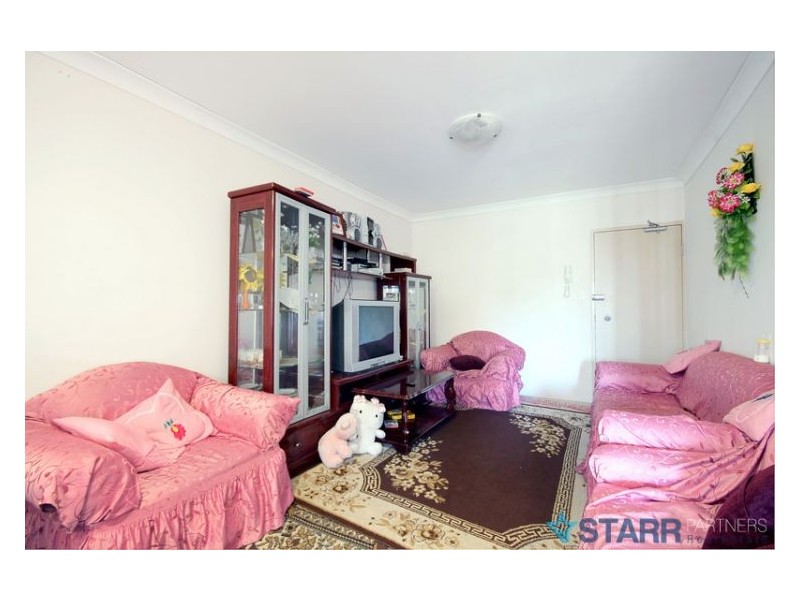 4/49 Calliope Street, Guildford NSW 2161