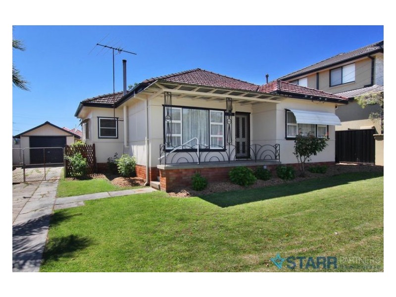 23 Brotherton Street, South Wentworthville NSW 2145