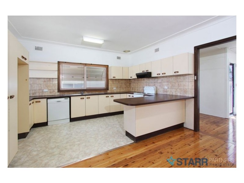 23 Brotherton Street, South Wentworthville NSW 2145