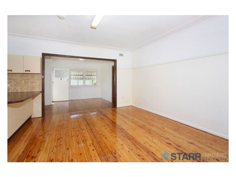 23 Brotherton Street, South Wentworthville NSW 2145