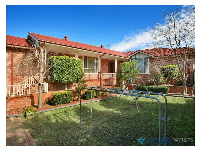 20/529 Merrylands Road, Merrylands NSW 2160