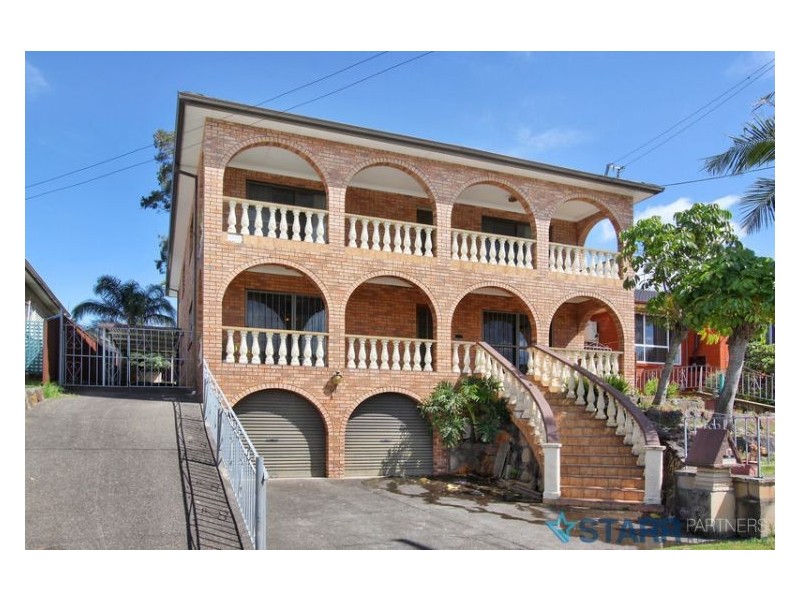 17 Adler Parade, Greystanes NSW 2145