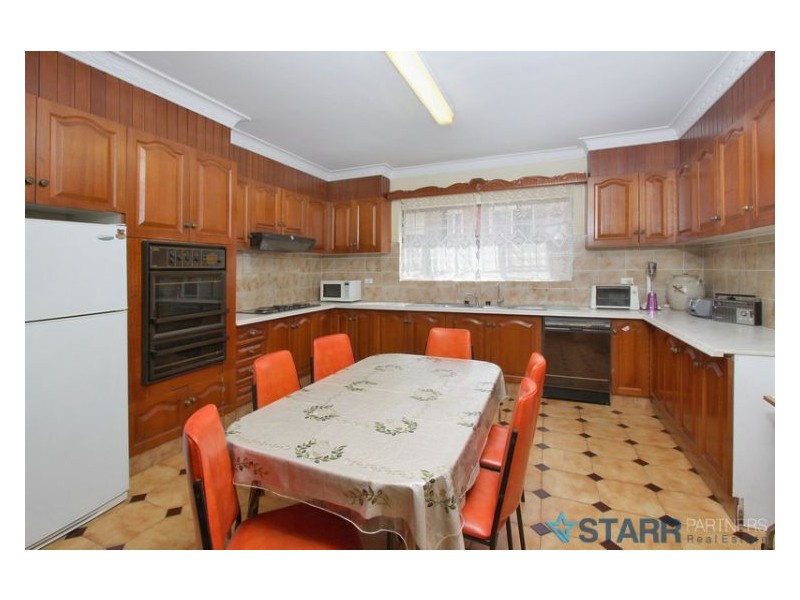 17 Adler Parade, Greystanes NSW 2145