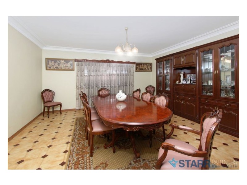 17 Adler Parade, Greystanes NSW 2145