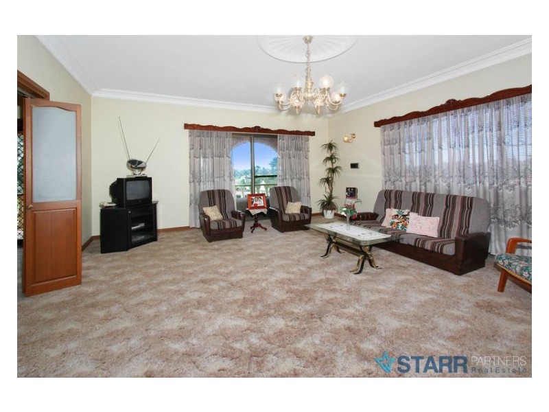 17 Adler Parade, Greystanes NSW 2145