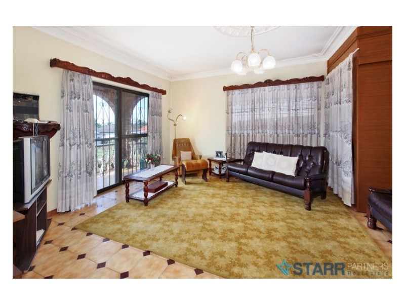 17 Adler Parade, Greystanes NSW 2145