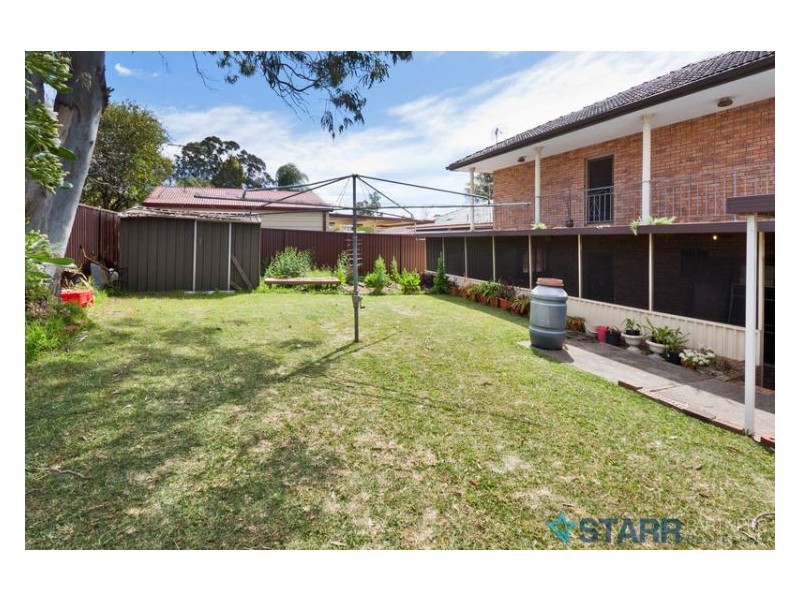 17 Adler Parade, Greystanes NSW 2145