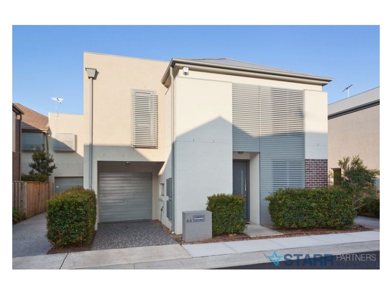 44 Condoin Lane, Pemulwuy NSW 2145