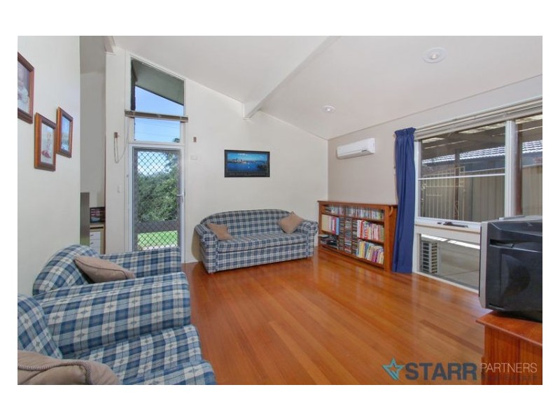 59 Sandra Street, Woodpark NSW 2164