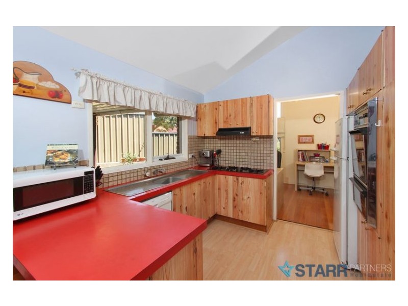 59 Sandra Street, Woodpark NSW 2164