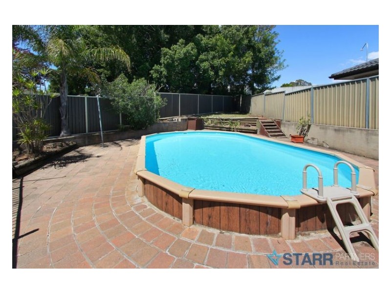 59 Sandra Street, Woodpark NSW 2164