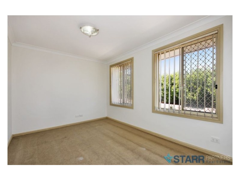 1/40c Tungarra Road, Girraween NSW 2145